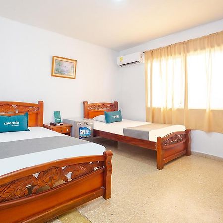 Hotel Meryland Sincelejo Luaran gambar