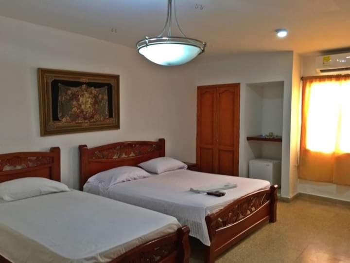 Hotel Meryland Sincelejo Luaran gambar